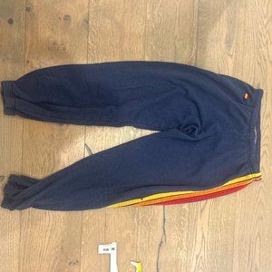 Aviator Nation sweapants, size kids XL,